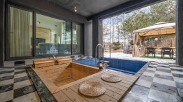 횡성 위드펫빌리지 애견 동반 펜션, 평창·횡성·원주, 강원 - 여기어때 특가