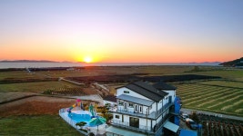 강화도 하나비 스파 펜션, 강화, 인천 - 여기어때 특가