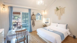 경주 파파야 애견동반 펜션, 경주 (천북.북군.보문), 경북 - 여기어때 특가