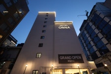 해운대 호텔 온나-ONNA, 해운대·센텀시티·재송, 부산 - 여기어때 특가