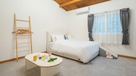 제주 댕댕이 애견 펜션 블랙, 제주·애월, 제주 - 여기어때 특가