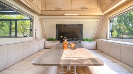 경주 애견동반 용천수카라반, 경상/부산 - 여기어때 특가