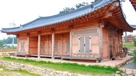영암 구림 전통 한옥 1동, 순천·목포·함평, 전라 - 여기어때 특가