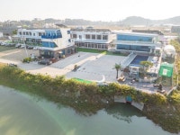 대부도 루아풀빌라 펜션, 대부도·영흥도·선재도, 인천 - 여기어때 특가