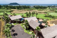 협재 W.HILL풀빌라, 협재·한림, 제주 - 여기어때 특가