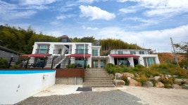 거제 칠천도해맞이펜션, 거제 북부 (매미성), 경남 - 여기어때 특가