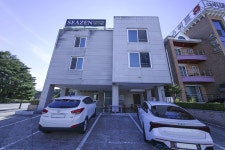 낙산 씨젠콘도텔, 양양·낙산·하조대·인제, 강원 - 여기어때 특가