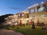 영흥도 패밀리펜션, 대부도·영흥도·선재도, 인천 - 여기어때 특가