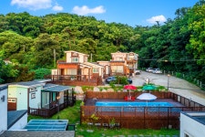 강화 하늘빛펜션, 강화, 인천 - 여기어때 특가