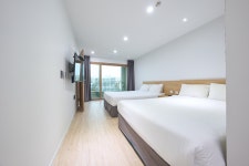 서귀포 펜션연리, 중문·산방산·모슬포, 제주 - 여기어때 특가