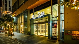 광수호텔, 해운대 (센텀,송정,달맞이), 부산 - 여기어때 특가