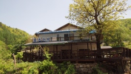 김천 용추민박, 청도·성주·경산, 경북 - 여기어때 특가