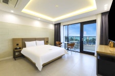 송정 올라호텔, 송정·기장·정관, 부산 - 여기어때 특가