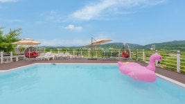 경주 스타 스파 펜션, 경주 (천북.북군.보문), 경북 - 여기어때 특가