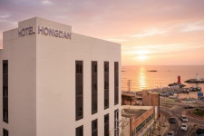 송정 호텔홍단, 송정·기장·정관, 부산 - 여기어때 특가