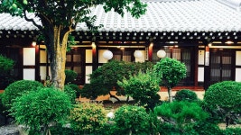 전주 한옥마을 태조마루, 전주·한옥마을, 전라 - 여기어때 특가