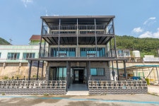 울진 더드림하우스 펜션, 영덕·울진·울릉도, 경북 - 여기어때 특가