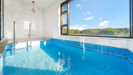 강릉 스테이다시올게 풀빌라 펜션, 강릉 (주문진.사천), 강원 - 여기어때 특가