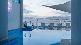 창원 힐링타임 풀빌라 오션뷰 펜션, 밀양·양산·김해·창원, 경남 - 여기어때 특가