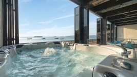 여수 키놀 키즈 풀빌라 스파 펜션, 여수 (돌산.금오도), 전라 - 여기어때 특가