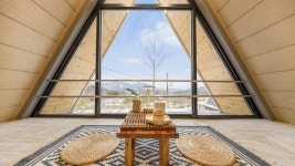 가평 더파란 독채 풀빌라 펜션, 아침고요수목원·상면, 가평 - 여기어때 특가