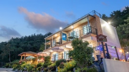 여수 어느멋진날 펜션, 여수 (여수엑스포.화양), 전라 - 여기어때 특가