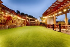 가평 아름마루 독채애견펜션, 아침고요수목원·상면, 가평 - 여기어때 특가