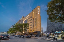 성남 호텔 K, 성남·분당, 경기 - 여기어때 특가