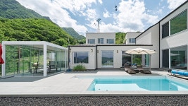 춘천 스테이삼악 풀빌라, 춘천(남이섬)·강촌, 강원 - 여기어때 특가