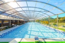 청도 굿스파 키즈 풀빌라, 청도·성주·경산, 경북 - 여기어때 특가