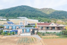 남해 윤슬하우스 펜션, 남해·사천, 경남 - 여기어때 특가