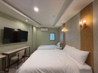 중구 더 스테이, 용산·중구·명동·이태원·서울역, 서울 - 여기어때 특가