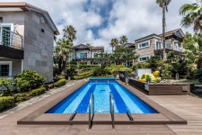 서귀포 모나코풀펜션, 중문·산방산·모슬포, 제주 - 여기어때 특가