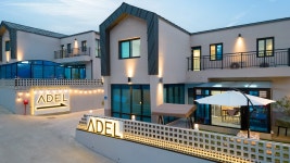 경주 아델풀빌라, 경주 (천북.북군.보문), 경북 - 여기어때 특가