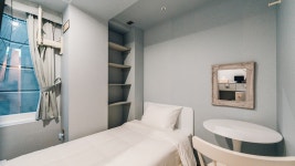 먼슬리브 종로 종각역 호텔 스테이, 종로·인사동·동대문·강북, 서울 - 여기어때 특가