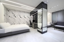 부산 파크 호텔-구 레이나 호텔, 서면·초읍·양정·부산시민공원·범천, 부산 - 여기어때 특가