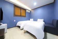 태안 모텔 J, 태안·안면도, 충남 - 여기어때 특가