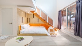 가평 산타마리아 애견동반 독채 펜션, 남이섬·가평읍, 가평 - 여기어때 특가