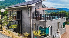 횡성 산들에독채펜션 민박, 평창·횡성·원주, 강원 - 여기어때 특가