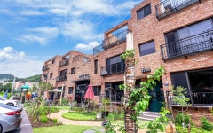 곤지암 로뎀나무펜션, 용인·여주·이천, 경기 - 여기어때 특가