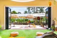 제주 댕댕이 애견 펜션 블랙, 제주·애월, 제주 - 여기어때 특가