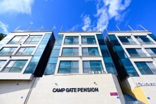 가평 캠프게이트 펜션, 청평·설악·쁘띠프랑스, 가평 - 여기어때 특가