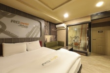 서부정류장 RG-알지, 두류공원·두류·본리·죽전·감삼, 대구 - 여기어때 특가