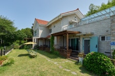 거제 매미성 하늘정원펜션, 거제 북부 (매미성), 경남 - 여기어때 특가