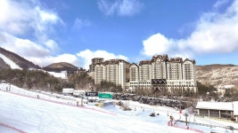 용평 리조트, 평창·정선·횡성, 강원 - 여기어때 특가