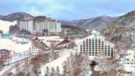 드래곤밸리 호텔, 평창·정선·횡성, 강원 - 여기어때 특가