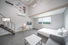 경주 행운 펜션, 경주 (천북.북군.보문), 경북 - 여기어때 특가