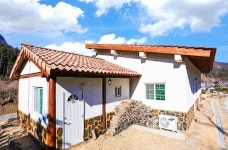 포천 비둘기낭 황토펜션, 포천·남양주, 경기 - 여기어때 특가