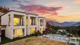 가평 개댁 펜션, 아침고요수목원·상면, 가평 - 여기어때 특가