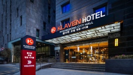 클라벤 호텔 명동 시티홀, 을지로·시청·명동, 서울 - 여기어때 특가